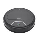 Household Mini Robotic Vacuum Cleaner 2000pasuction, Mop Floor with Electric Control Water Tank